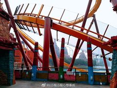 -欢乐水魔方水世界