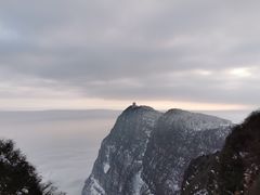 -峨眉山风景名胜区