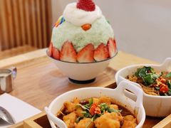-怪物的冰与火(天虹商场中山路店)