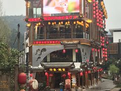 -印象鲵宴·张家界地标美食名片(溪布街店)