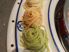 -羊来顺冰煮鲜羊 铁锅烀羊肉(中央大街店)