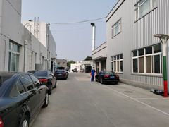 -北京凯威富檑上汽大众4S店(良乡店)