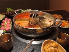 -晓宇重庆火锅(西安荟聚店)