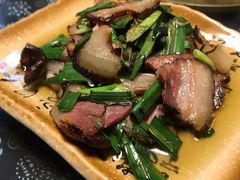 青城老腊肉-青城甲(青城山店)