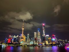 -罗斯福色戒酒吧(外滩店)
