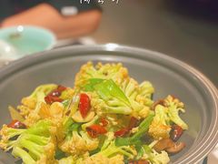 -小河盐帮·私家菜·烤鸭(三元桥·霄云路店)