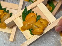 -上井料理黑金店(IFS国金中心店)