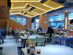 -郑享吃烧烤烩面(红专路店)