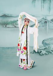 -梨园天地京剧摄影(玲珑天地店)