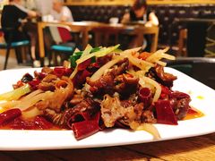 -俏湘私房菜(国贸店)