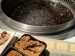 -炭之家·齐齐哈尔非遗烤肉·鲜切直供(中央大街店)