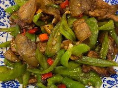 -新新湘菜馆(新中街二条店)