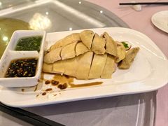 白斩鸡-顺风海鲜港(金玉兰店)