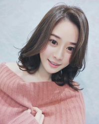 -尚丹尼造型