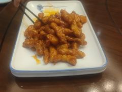-桃子餐厅·天津菜(红星路直营店)