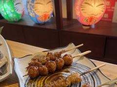 -有喜屋·日料·居酒屋(旭辉广场店)
