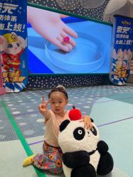 -奈尔宝家庭中心·亲子餐厅(苏州大悦城店)