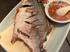 -大头虾越式风味餐厅(光明广场店)