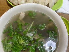 -锅贴王小吃(南大街店)