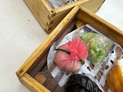 -蔡澜点心·粤菜(赛格国际购物中心店)