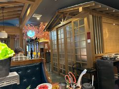 -九田家黑牛烤肉料理(新辰里亚运村店)