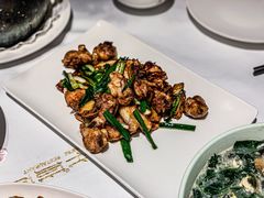 -花城苑广府菜(侨鑫店)