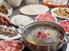 -八合里潮汕鲜牛肉火锅(深圳海岸城店)