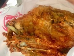 -永顺炸鸡(北京总店)