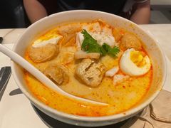 -港丽餐厅(高德置地店)