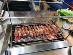 -小寒羊烧烤(凯瑞时代大厦店)