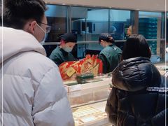 -泸溪河桃酥(西直门凯德店)