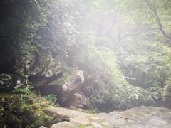 -白云源风景区