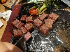 -豪客来牛排(重庆金源世纪广场1731店 )
