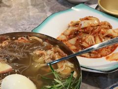 -屋里家延边朝鲜族冷面(梅林3店)