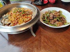 -柴米油盐(土菜院子店)