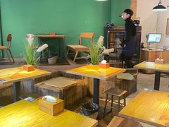 -无届青年餐馆(熙街店)
