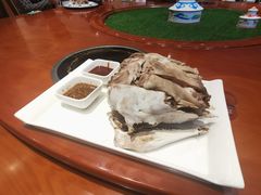 -哈啾嗨·新概念蒙餐(红星新城店)