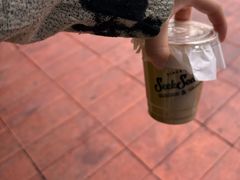 -SeekSeeking咖啡专门店(堰塘街店)