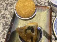 -南京大牌档(崇文门国瑞店)
