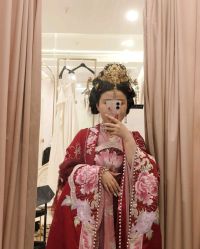 -蒙娜丽莎婚纱摄影(南门店)