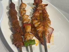 -万盛合(渔人码头店)
