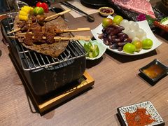 -牛道·和牛九食(市府恒隆广场店)