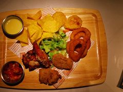 -阿妮叶李(光谷世界城店)