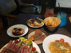 -The Cheebat 锌吧·Bistro(体育西店)