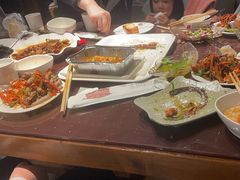 -三个大叔东北烧烤·砂锅菜(西三旗店)