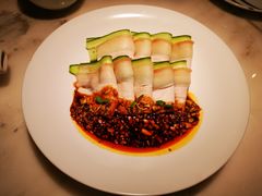 -初蓉丨遇见新川菜(亲贤街荣耀店)