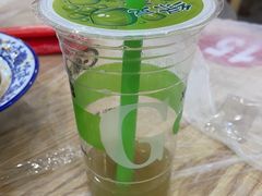 -江城燕子大排档(江汉路步行街店)