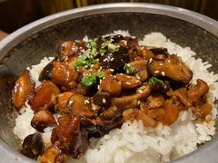 -九田家黑牛烤肉料理(太阳宫广场店)