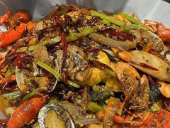 -遇西祠·海鲜烧烤(总店)