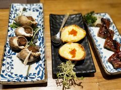 -德川家日本料理(中关村寰太大厦店)